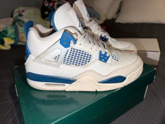 Boys Jordan’s