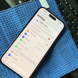 iPhone 14 Pro Max 128 Gb unlocked