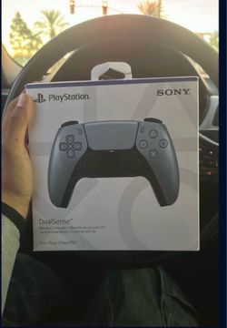 Ps5 controller
