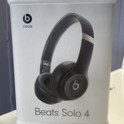 New Beat Headphones 