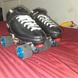 Riedell Youth Boys Skates