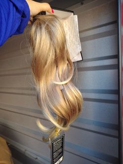 Bundle of hair accessories