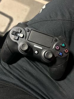 Ps4 remote New