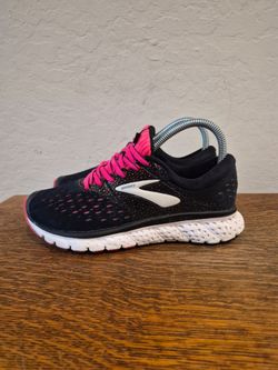 Brooks Glycerin 16 Athletic Running Shoes 
Women's Size US 6 Medium B