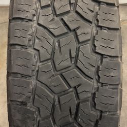 LT 37 12.50 22 Toyo 
