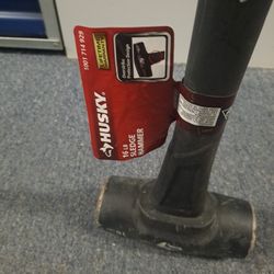 Sledge Hammer 16 Lb 