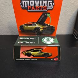 MATCHBOX MOVING PARTS LAMBORGHINI