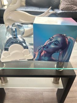 Perfume de Ariana grande