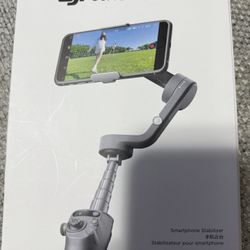 Dji Osmo Mobile 6