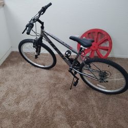 Practically Brand New Bike