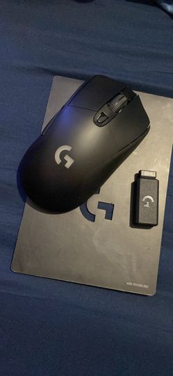 Logitech G703 Gaming Mouse