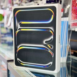 iPad Pro 13in M4 Chip WiFi 512gb (Latest Model) 