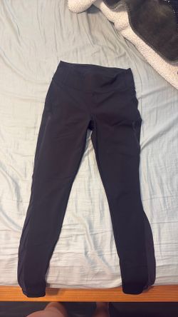 LuLulemon Leggings Size 6