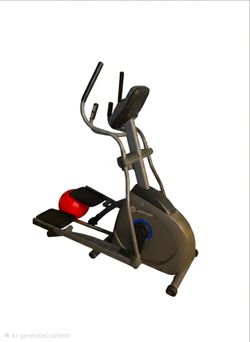 Elliptical