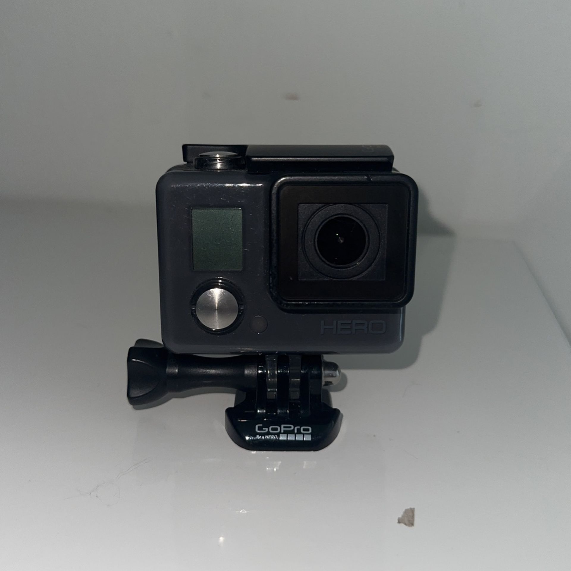 GoPro Hero