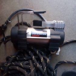 Craftsman Air Compressor Inflator