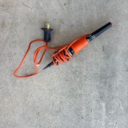 Black & Decker Soldering Iron