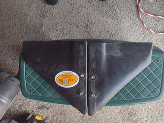 The Original Hydro Foil