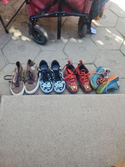 Kids shoes for sale