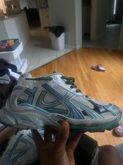Balenciagas