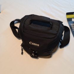 Camera Bag