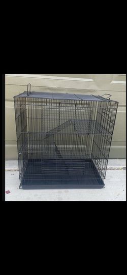 Animal Cage