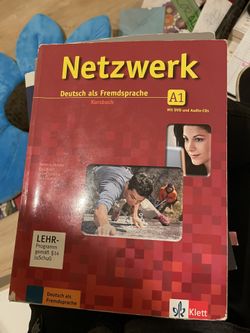 Netzwerk German Books