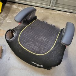 Booster Seat