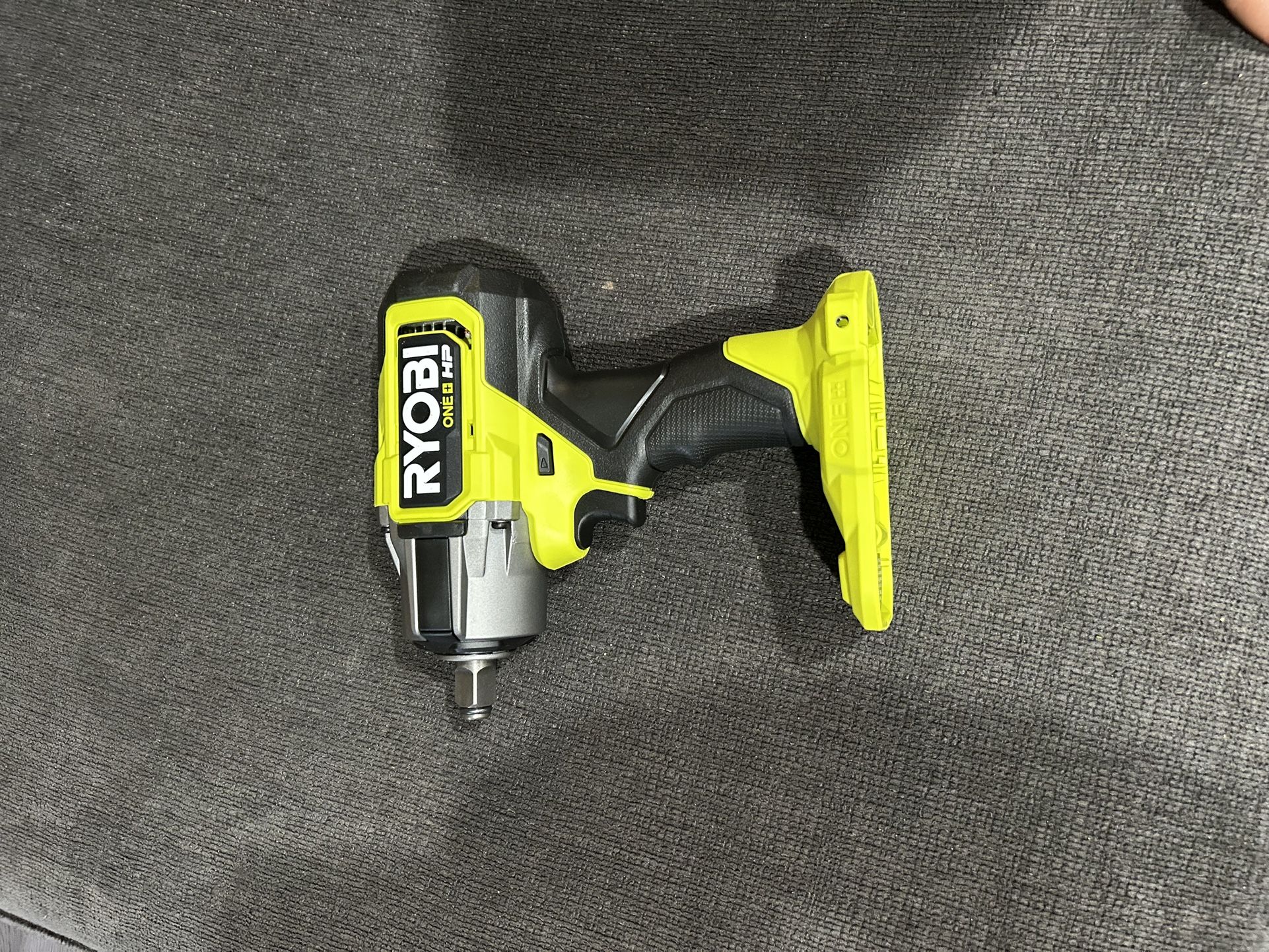 Ryobi One + HP 1/2 Inch Impact Wrench