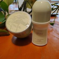 Avon Haiku Original Duo