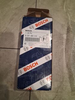 Ignition coil