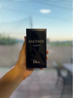Sauvage Dior