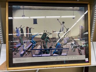 African American Art