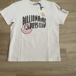 Moncler X billionaire boys club