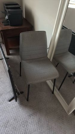 Target desk chair