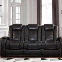 Couches 
