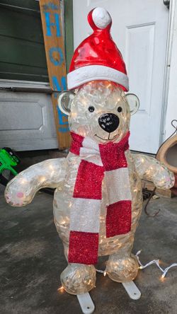 Decor christmas
