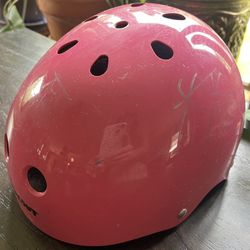 WIPEOUT Youth HELMET Pink MULTI SPORT 