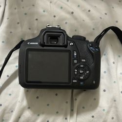 Canon Rebel T5