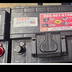 Group-99L, new battery for car, 1-year warranty