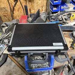 Haas Measuring Tool Kit 