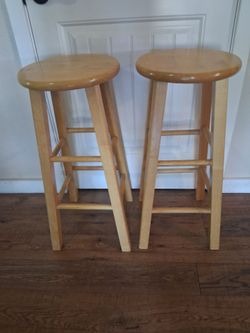 Bar stools, kitchen bar stools,  stools