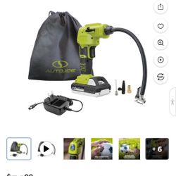 If You Own This Air Pump , Battery And Charger I Have 