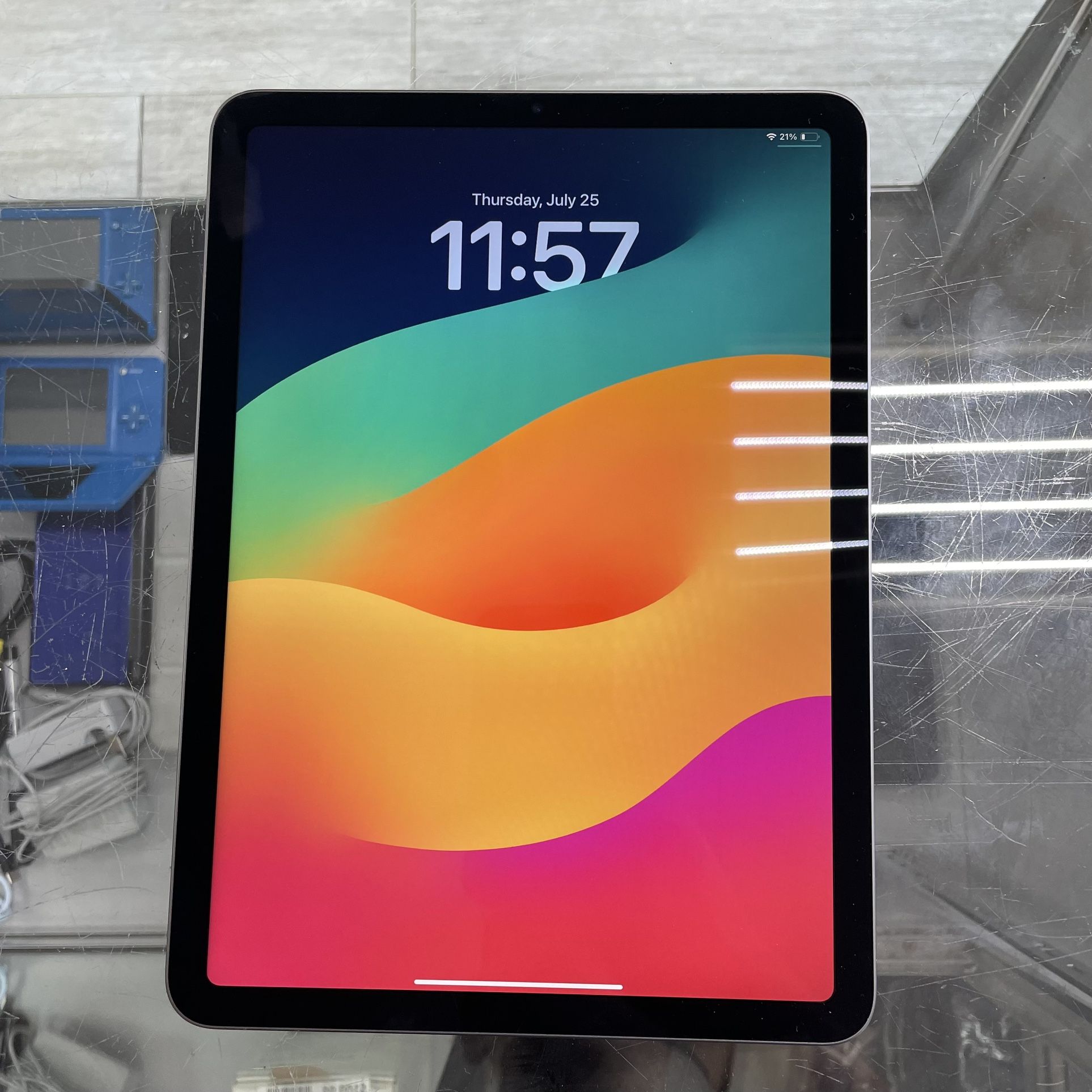 iPad Air 5th Gen WiFi Only