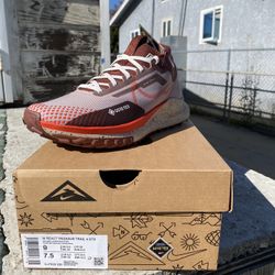 Nike React Pegasus Trail 4 Gtx