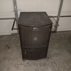 Rolling Cooler 