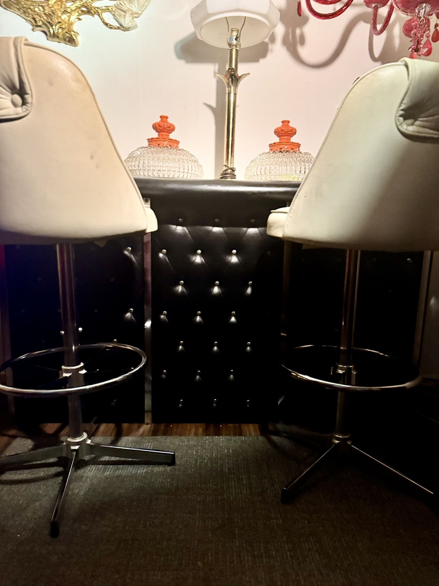 Mid Century Randoms, Vintage-Must-Haves! Free Delivery!