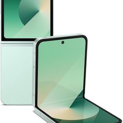 T-Mobile Galaxy Z Flip 6 