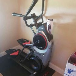 Bowflex M5 Trainer - Cutler Bay 