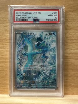 Psa 10 Pokemon